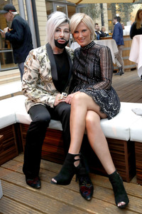 Event-Tag '25 Jahre Brisant - Wir sind deins' in Leipzig