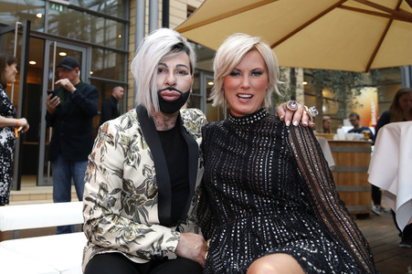 Event-Tag '25 Jahre Brisant - Wir sind deins' in Leipzig