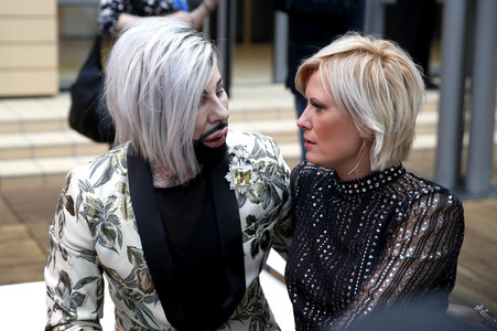 Event-Tag '25 Jahre Brisant - Wir sind deins' in Leipzig