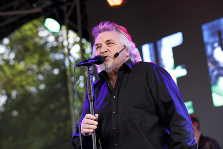 Konzert von Tommy Engel & Band in Köln