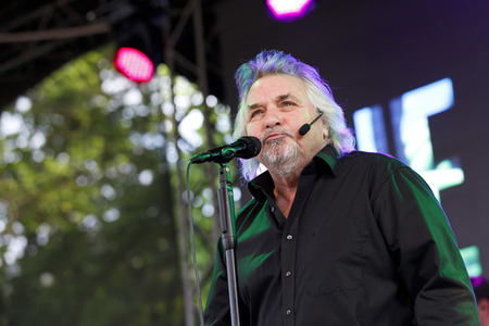 Konzert von Tommy Engel & Band in Köln