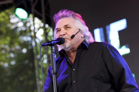 Konzert von Tommy Engel & Band in Köln