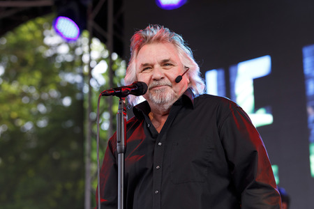 Konzert von Tommy Engel & Band in Köln