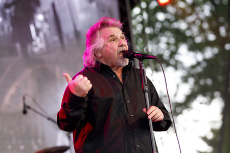 Konzert von Tommy Engel & Band in Köln