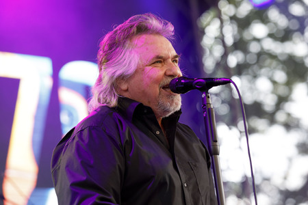 Konzert von Tommy Engel & Band in Köln