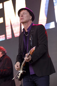 Konzert von Tommy Engel & Band in Köln