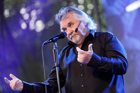 Konzert von Tommy Engel & Band in Köln