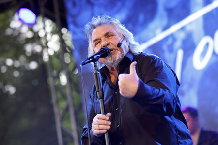 Konzert von Tommy Engel & Band in Köln