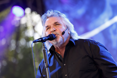 Konzert von Tommy Engel & Band in Köln