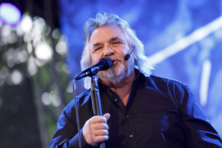 Konzert von Tommy Engel & Band in Köln