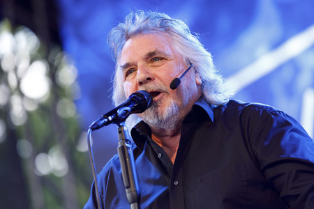 Konzert von Tommy Engel & Band in Köln