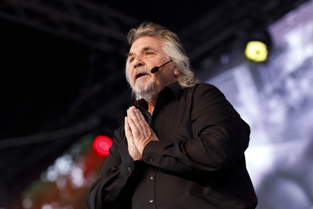 Konzert von Tommy Engel & Band in Köln