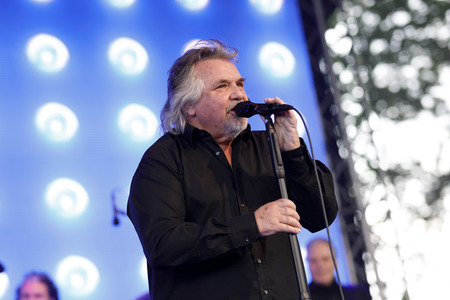 Konzert von Tommy Engel & Band in Köln