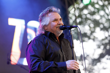 Konzert von Tommy Engel & Band in Köln