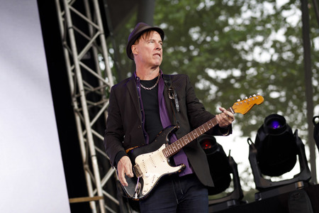 Konzert von Tommy Engel & Band in Köln