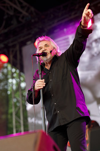 Konzert von Tommy Engel & Band in Köln