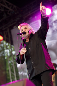 Konzert von Tommy Engel & Band in Köln