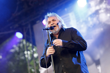 Konzert von Tommy Engel & Band in Köln