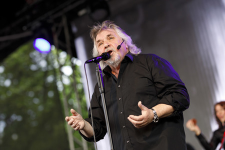 Konzert von Tommy Engel & Band in Köln