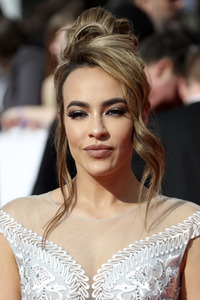 BAFTA TV Awards 2019 in London