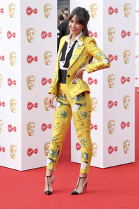 BAFTA TV Awards 2019 in London