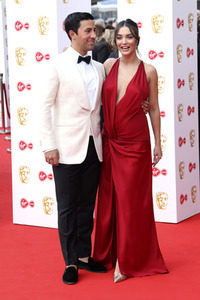 BAFTA TV Awards 2019 in London