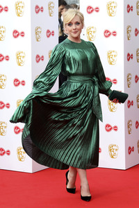 BAFTA TV Awards 2019 in London