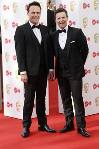 BAFTA TV Awards 2019 in London