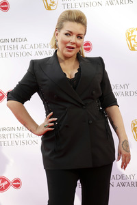 BAFTA TV Awards 2019 in London