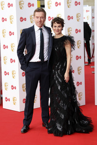 BAFTA TV Awards 2019 in London