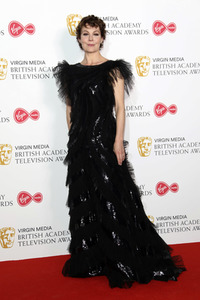 BAFTA TV Awards 2019 in London