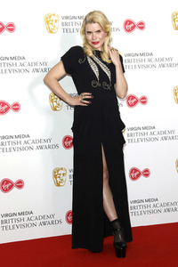 BAFTA TV Awards 2019 in London