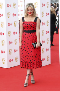 BAFTA TV Awards 2019 in London