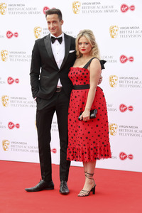 BAFTA TV Awards 2019 in London