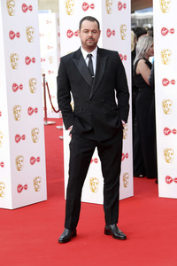 BAFTA TV Awards 2019 in London