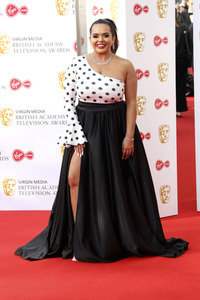 BAFTA TV Awards 2019 in London