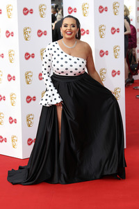 BAFTA TV Awards 2019 in London