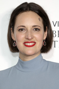 BAFTA TV Awards 2019 in London