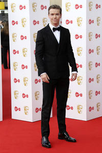 BAFTA TV Awards 2019 in London