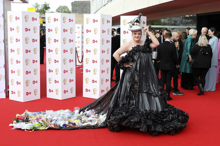 BAFTA TV Awards 2019 in London