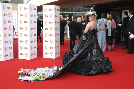 BAFTA TV Awards 2019 in London