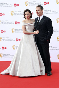 BAFTA TV Awards 2019 in London