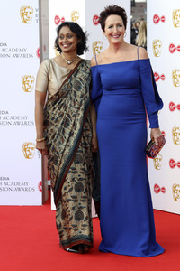 BAFTA TV Awards 2019 in London