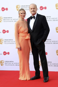 BAFTA TV Awards 2019 in London