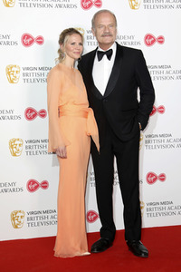 BAFTA TV Awards 2019 in London