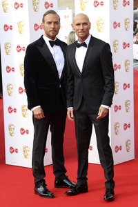 BAFTA TV Awards 2019 in London