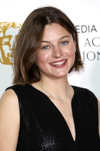 BAFTA TV Awards 2019 in London