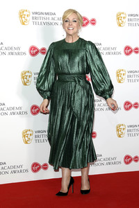 BAFTA TV Awards 2019 in London