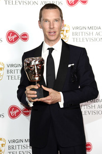 BAFTA TV Awards 2019 in London