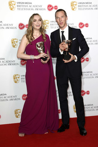 BAFTA TV Awards 2019 in London